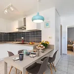 Dama Appartement Poreč