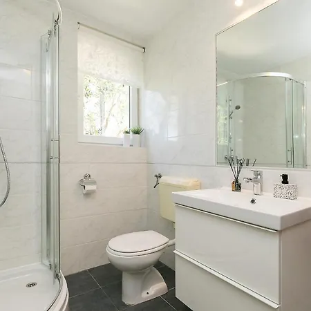 Apartamento Dama Poreč