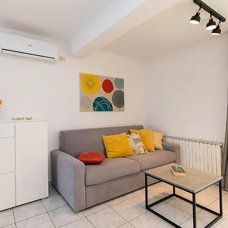 Apartamento Dama Poreč