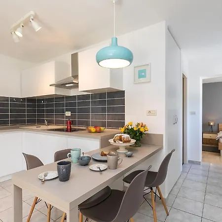 Dama Appartement Poreč