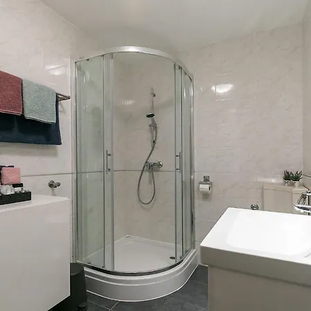 Appartement Dama