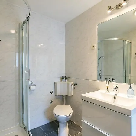 Appartement Dama Poreč
