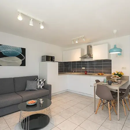 Dama Appartement *