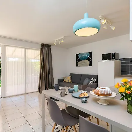 Dama Appartement