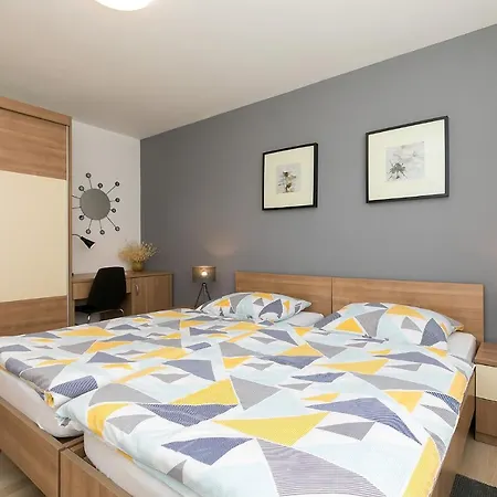Appartement Dama