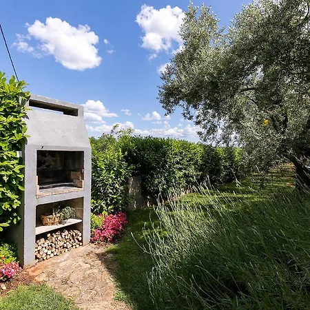 Dama Appartement Poreč