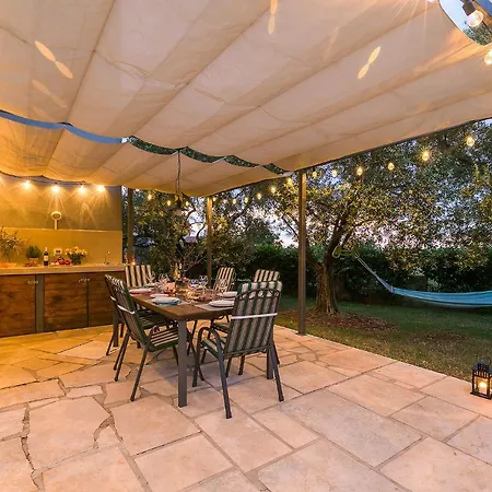 Apartment Dama Porec