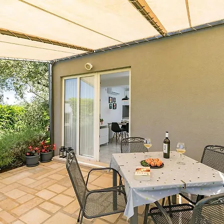 Appartement Dama Poreč