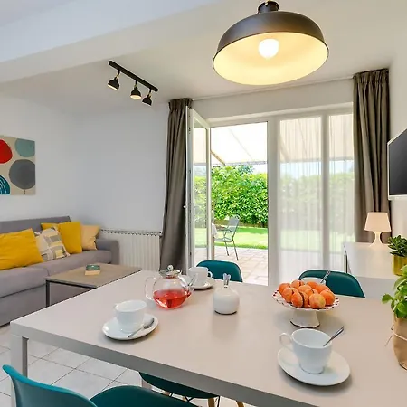 Appartement Dama Poreč