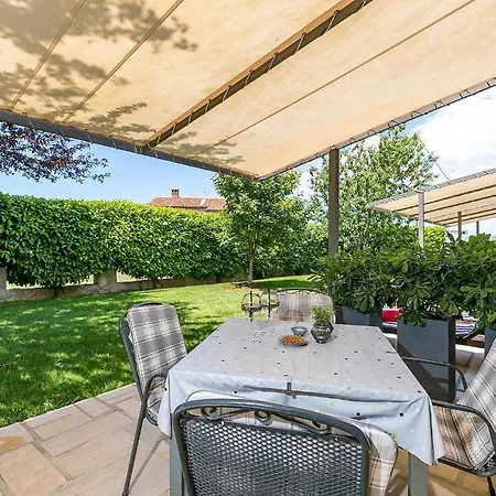 Dama Appartement