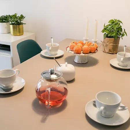 Dama Appartement