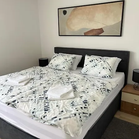 Dama Appartement