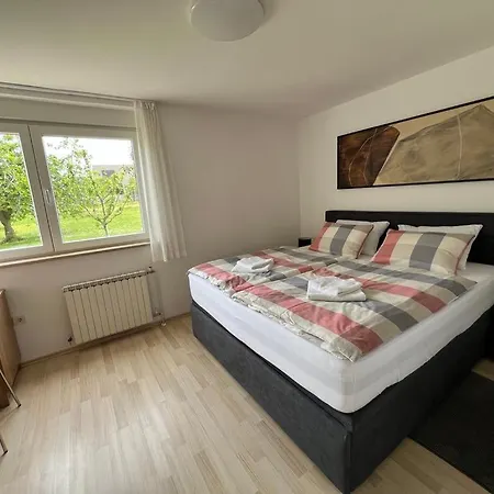 Appartement Dama