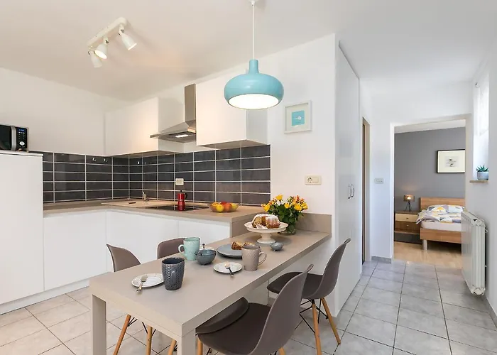 Dama Appartement Poreč