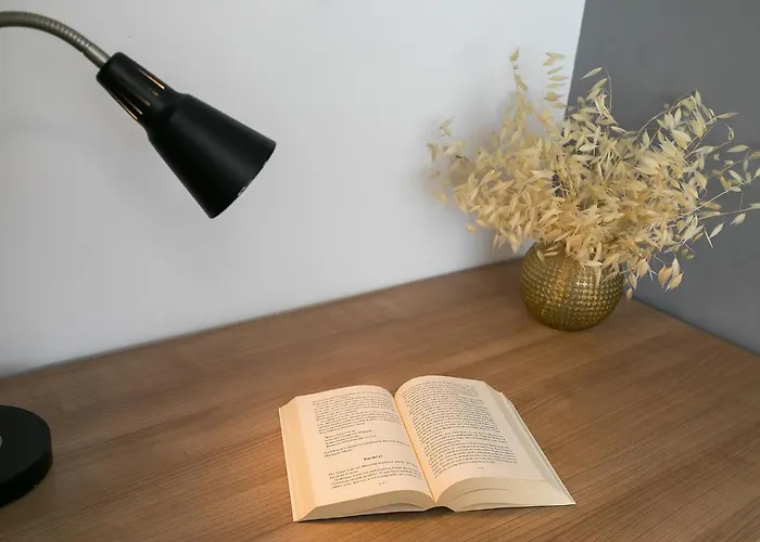 アパート Dama ポレッチ