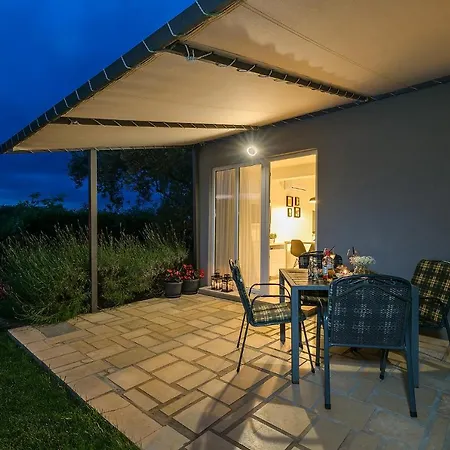 Dama Apartmán Poreč